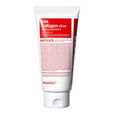 купити Пінка для вмивання з колагеном Red Lacto Collagen Clear 2.0,  MEDI-PEEL - 300 мл