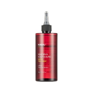Придбати оптом Есенція  для шкіри голови Kundal Head Spa & Scalp Scaling Caffeine Water Treatment 300ml