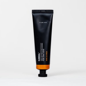 Придбати оптом Крем для рук Kundal Shea Butter & Macadamia Pure Hand Cream Basil & Citrus 50 ml