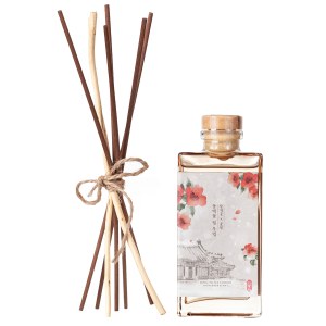 Придбати оптом Аромадифузор для домy Kundal Perfume Diffuser Royal Palace Edition Camellia Scent 140ml