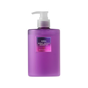 Придбати оптом Шампунь відновлюючий Kundal Night Repair Shampoo Into The Dream 470ml