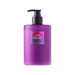 Придбати оптом Кондиціонер-маска для волосся відновлюючий Kundal Night Repair Treatment Into The Dream 470ml