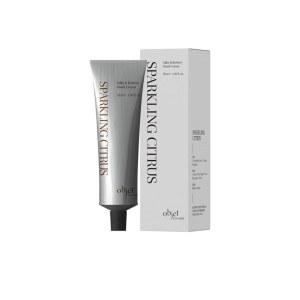 Придбати оптом Крем для рук преміум-класу Objet by Kundal Silky&Buttery Hand Cream Sparkling Citrus 50ml