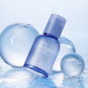 Придбати оптом Сироватка для волосся з гіалуроновою кислотою Airy Volume Hyaluron Serum 50ml