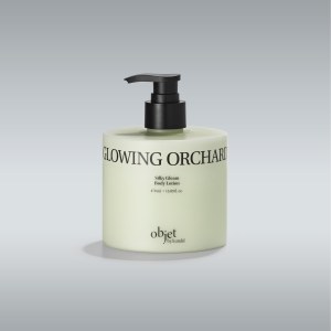 Придбати оптом Лосьйон для тіла Objet by Kundal Moist Gleam Body Lotion Glowing Orchard 470ml