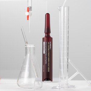 Придбати оптом Сироватка проти випадіння Kundal 10X Caffeine Strengthening Scalp Serum 10ml