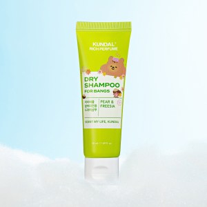 Придбати оптом Шампунь сухий Kundal Rich Perfume Dry Shampoo Pear&Fressia 50ml