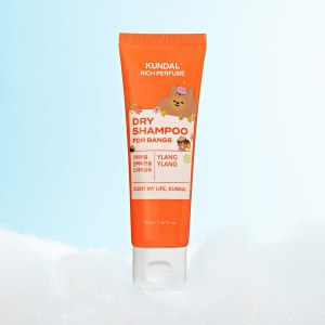 Придбати оптом Шампунь сухий Kundal Rich Perfume Dry Shampoo Ylang Ylang 50ml