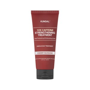 Придбати оптом Кондиціонер для волосся кофеїновий 10X Caffeine Strengthening Treatment Cherry Blossom 200ml