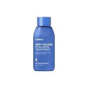Придбати оптом Кондиціонер-маска зволожуючий Kundal Airy Volume Hyaluron Treatment Blossom Breeze 50ml