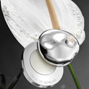 Придбати оптом Тверді парфуми Objet by Kundal Solid Perfume Balm Naked Cream 2.5g