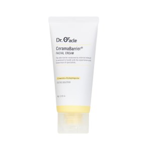 Придбати оптом Крем для обличчя зміцнюючий з керамідами Dr. Oracle Cerama Barrier Facial Cream 80g