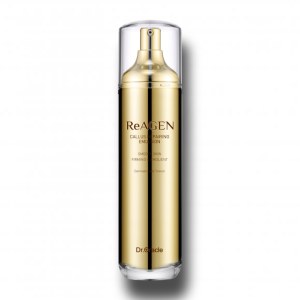 Придбати оптом Емульсія для обличчя омолоджуюча Dr. Oracle ReAGEN Callus Repairing Emulsion 120ml