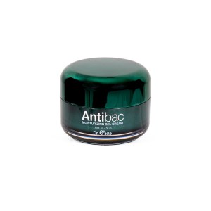 Придбати оптом Гель-крем для обличчя для шкіри з акне Dr.Oracle Antibac Moisturizing Gel Cream 50ml