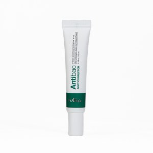 Придбати оптом Крем для обличчя точковий проти висипань Dr. Oracle Antibac Spot Corrector 15ml