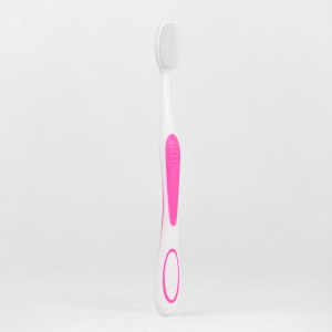 Придбати оптом Зубна щітка з тонкими щетинками Dr.Oracle Premium Toothbrush Saerosan
