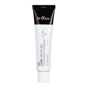 Придбати оптом Крем для обличчя інтенсивно відновлюючий Dr. Oracle EPL Cure Cream XD 60ml