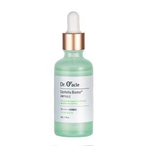 Придбати оптом Сироватка для обличчя відновлююча Dr.Oracle Centella Biome Ampoule 50ml
