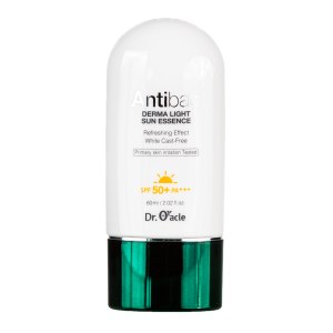 Придбати оптом Сонцезахисна есенція Dr. Oracle Antibac Derma Light Sun Essence SPF50+ PA+++ 60ml