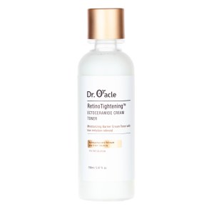 Придбати оптом Тонер для обличчя з ретинолом Dr. Oracle Retino Tightening Ectoceramide Cream Toner 150ml