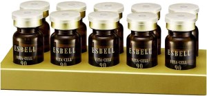 Придбати оптом Концентрована ампула з вітаміном С Dr. Oracle Esbell Vita Cell 90 3ml*10ea