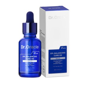 Придбати оптом Сироватка для обличчя відновлююча Dr. Oracle EPL Cure Balancing Serum XD 30ml