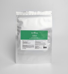 Придбати оптом Альгінатна маска заспокійлива з чайним деревом Dr. Oracle Esbell Modelling Mask Tea Tree 30gr