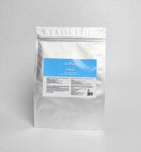 Придбати оптом Альгінатна маска освіжаюча з ментолом Dr. Oracle Esbell Modelling Mask Cooling 30gr