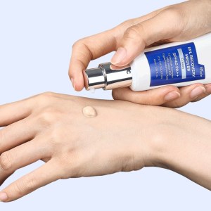 Придбати оптом ВВ крем для обличчя регенеруючий EPL Recovery MEDI BB SPF40 PA+++ 40ml