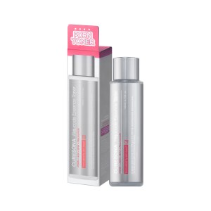 Придбати оптом Тонер для сяйва та рівного тону шкіри Curesona Rejucode Essence Toner 140ml