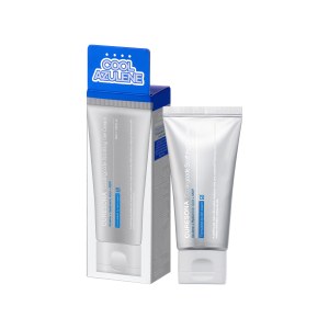 Придбати оптом Гель-крем заспокійливий з охолоджуючий ефектом Curesona Coolingcode Soothing Gel Cream 50ml