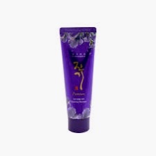 Шампунь для волосся преміальний регенеруючий Vitalizing Premium Shampoo, Daeng Gi Meo Ri - 50 мл