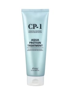 Маска для волосся інтенсивна з протеїном CP-1 Aqua Protein Treatment, 250 мл від постачальника в Україні