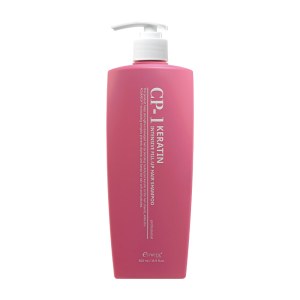 Придбати оптом Шампунь для інтенсивного відновлення CP-1 KERATIN FILL-UP SHAMPOO, 500 мл