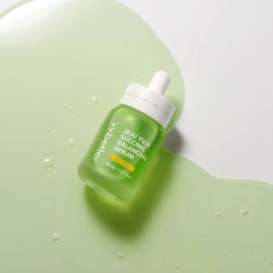Придбати оптом Сироватка VVBETTER JEJU YUJA SUCCINIC BALANCING SERUM, 30 мл