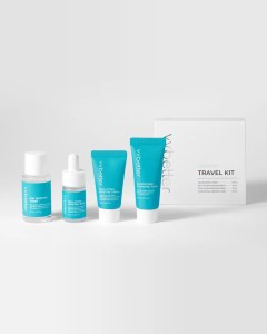 Придбати оптом Міні набір TRAVEL KIT VVBETTER