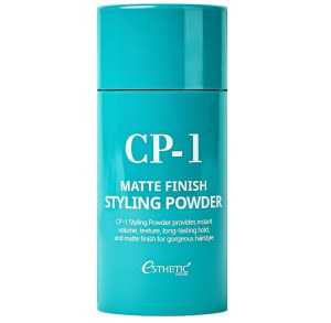Придбати оптом Пудра для прикореневого об'єму волосся ESTHETIC HOUSE Matte Finish Styling Powder 6 г.