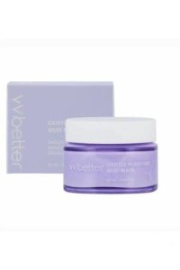 Придбати оптом Маска очищаюча грязьова для обличчя VVBETTER GENTLE PURIFYING MUD MASK, 60 мл