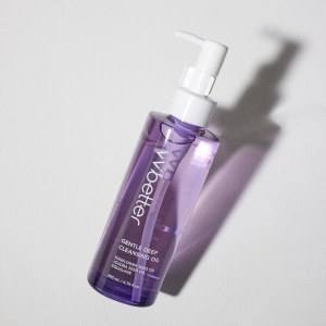 Придбати оптом Олія для очищення шкіри обличчя VVBETTER GENTLE DEEP CLEANSING OIL, 200 мл