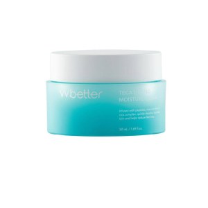 Придбати оптом Крем-ліфтинг зволожуючий VVBETTER TECA LIFTING MOISTURE CREAM, 50 мл