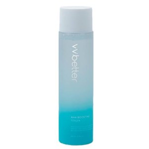 Придбати оптом Тонер відлущувальний з АНА-кислотами VVBETTER AHA BOOSTING TONER, 200 мл