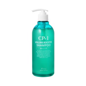 Шампунь для волосся об'єм CP-1 Volume booster shampoo, 500 мл від постачальника в Україні