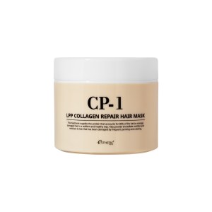 Придбати оптом Маска для волосся CP-1 LPP Collagen Repair Hair Mask, 300 мл