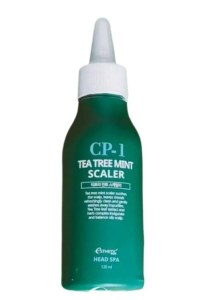 Придбати оптом Скайлер для очищення шкіри голови CP-1 TEA TREE MINT SCALER, 120 мл