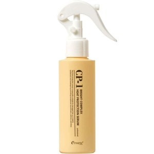 Придбати оптом Сироватка для волосся ТЕРМОЗАХИСТ CP-1 BRIGHT COMPLEX HEAT PROTECTION SERUM, 120 мл