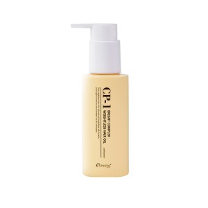 Придбати оптом Олія для волосся НЕВАГОМА ESTHETIC HOUSE CP-1 BRIGHT COMPLEX WEIGHTLESS HAIR OIL, 100 мл