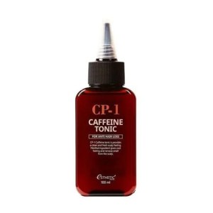 Придбати оптом Тонік для шкіри голови КОФЕЇНОВИЙ CP-1 CAFFEINE TONIC, 100 мл