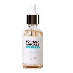 Придбати оптом Сироватка для обличчя ПЕПТИДИ ESTHETIC HOUSE FORMULA AMPOULE PEPTIDE EX, 55 мл
