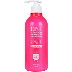 Придбати оптом Кондиціонер для волосся ВІДНОВЛЕННЯ CP-1 3Seconds Hair Fill-Up Conditioner, 500 мл