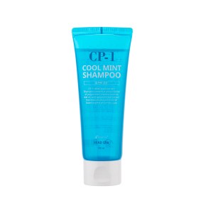 купити Освіжаючий шампунь для волосся з ментолом CP-1 Cool Mint Shampoo Head Spa , 100 мл